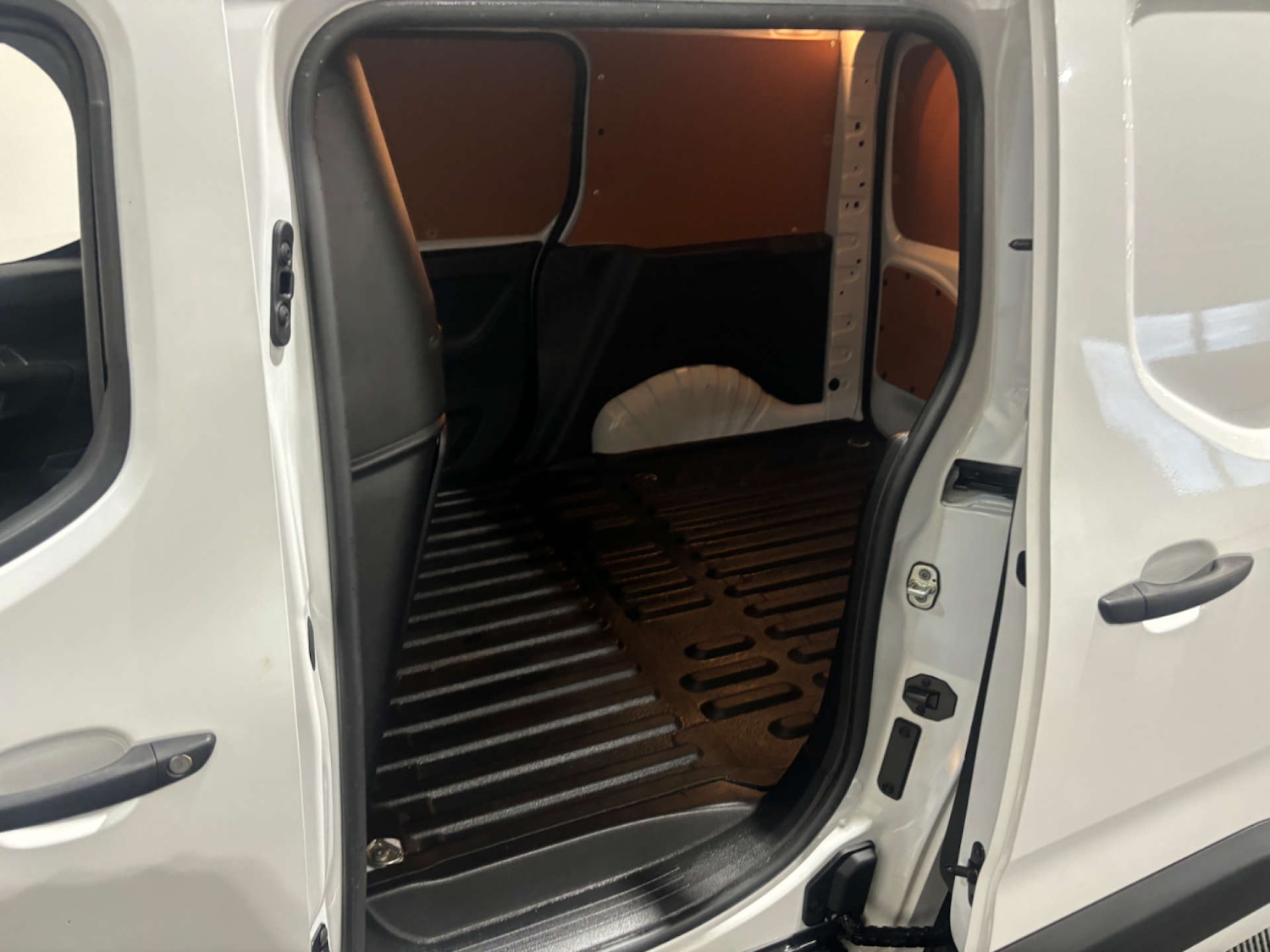 Vehicle 34