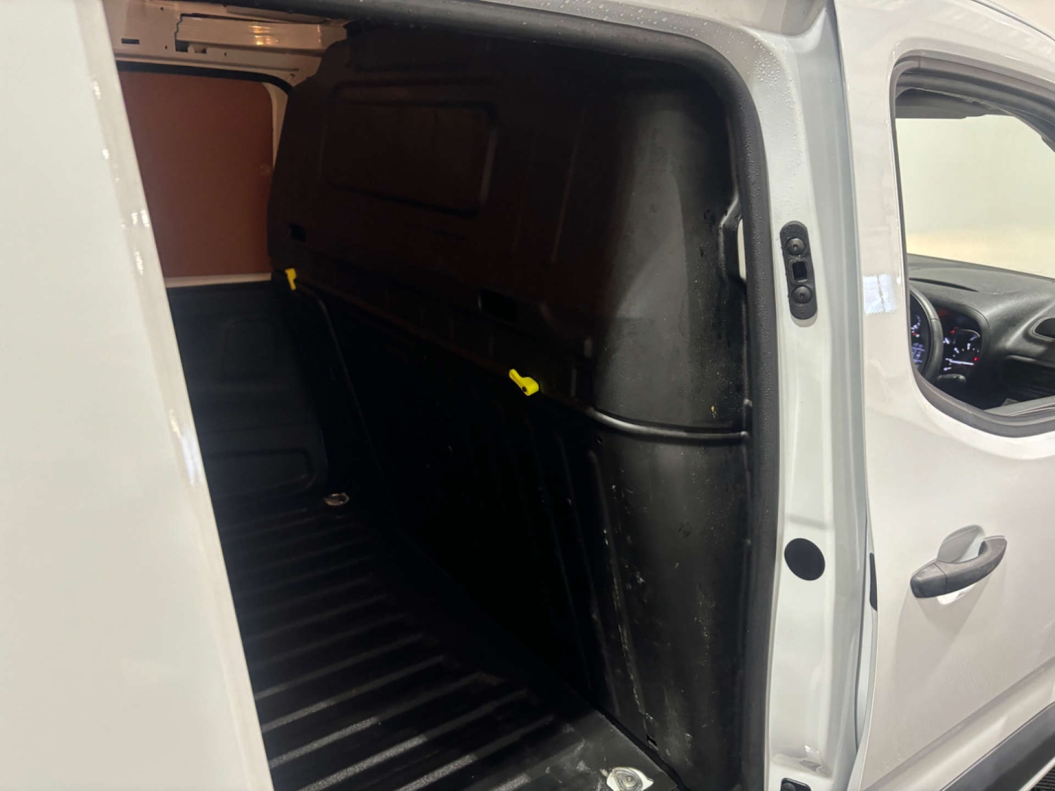 Vehicle 38