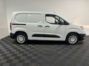 Used Toyota ProAce 2023 for sale - 73723729: Photo