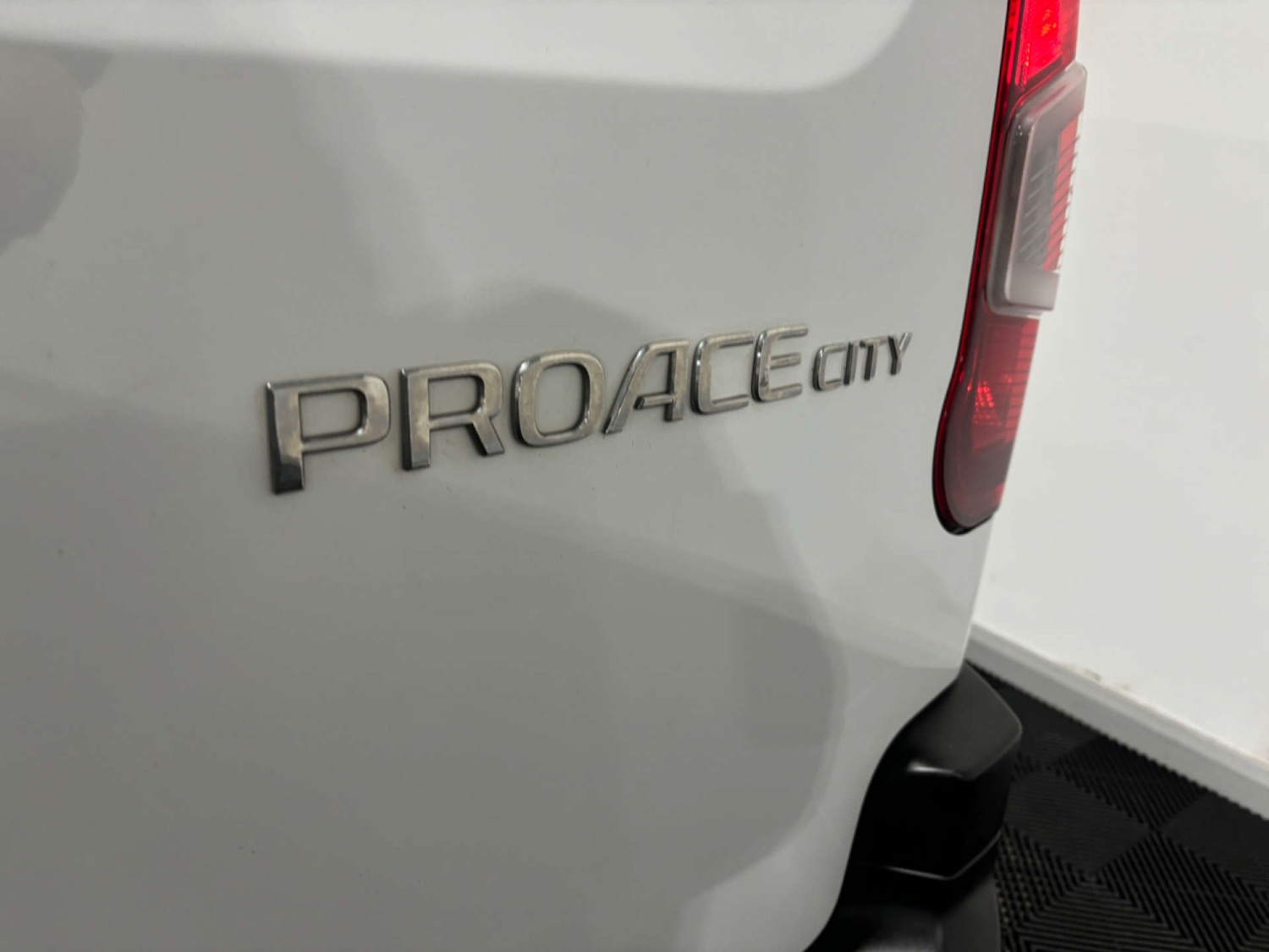 Vehicle 43
