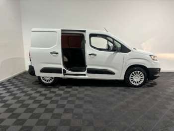 Used Toyota ProAce 2023 for sale - 73723729: Photo