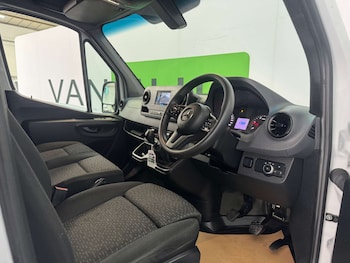 Used Mercedes-Benz Sprinter 2024 for sale - 78681877: Photo