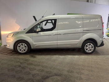 Used Ford Transit Connect 2024 for sale - 79068112: Photo