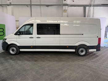 Used Volkswagen Crafter 2022 for sale - 79739050: Photo