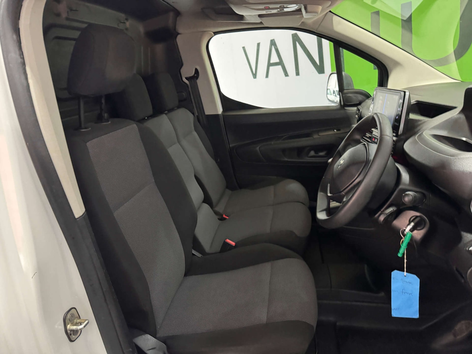 Used Peugeot Partner 2019 for sale - 78105707: Photo 11