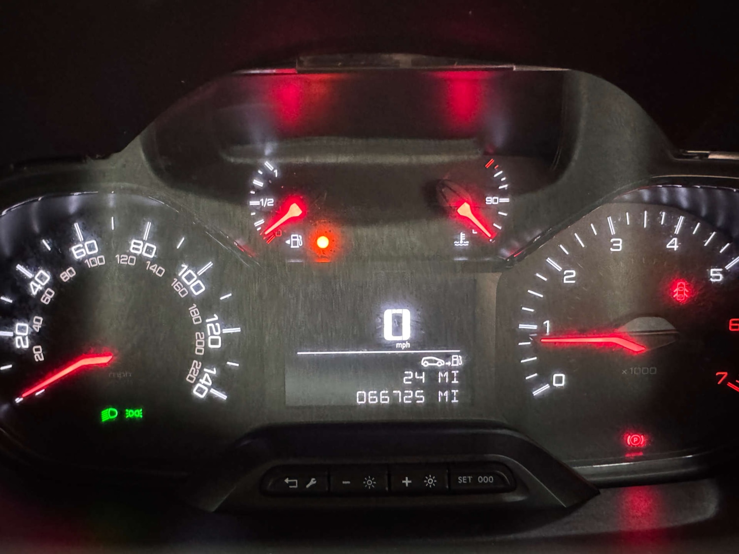 Used Peugeot Partner 2019 for sale - 78105707: Photo 20