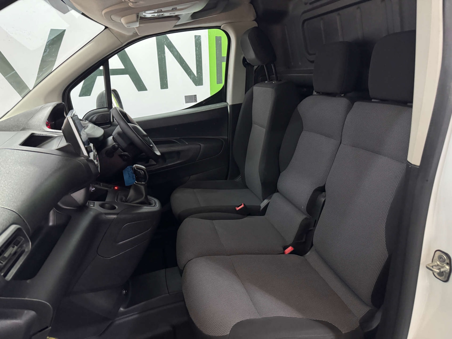 Used Peugeot Partner 2019 for sale - 78105707: Photo 21