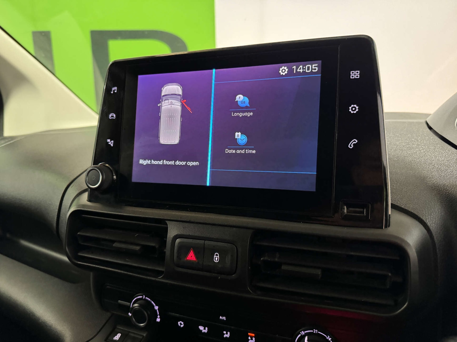 Used Peugeot Partner 2019 for sale - 78105707: Photo 22