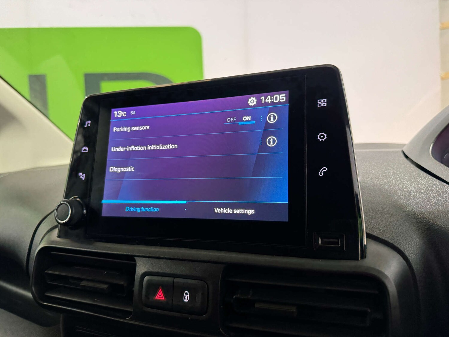 Used Peugeot Partner 2019 for sale - 78105707: Photo 24