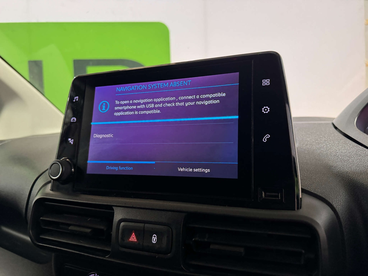 Used Peugeot Partner 2019 for sale - 78105707: Photo 25