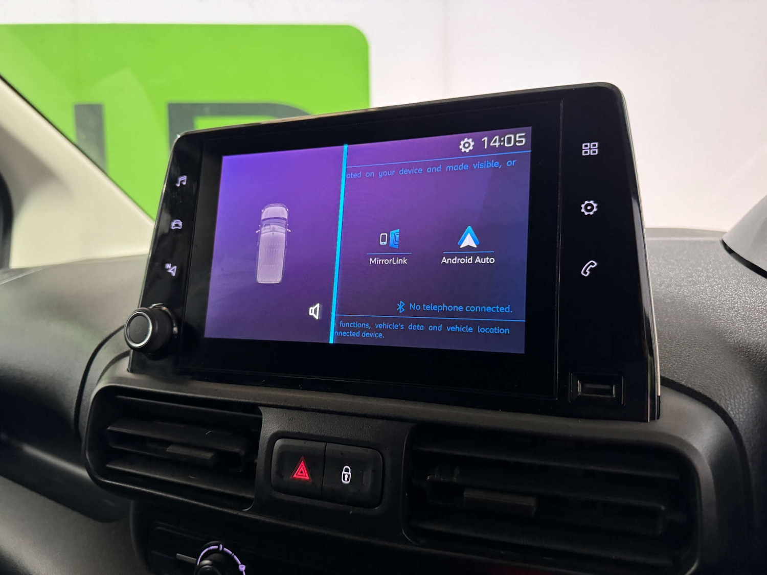 Used Peugeot Partner 2019 for sale - 78105707: Photo 27