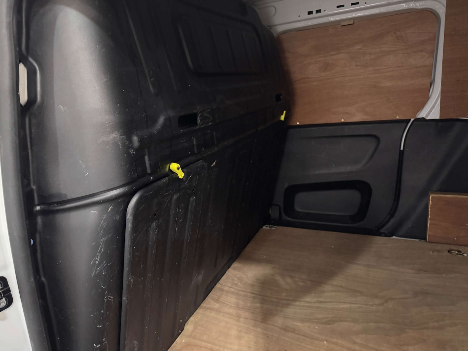 Used Peugeot Partner 2019 for sale - 78105707: Photo 28