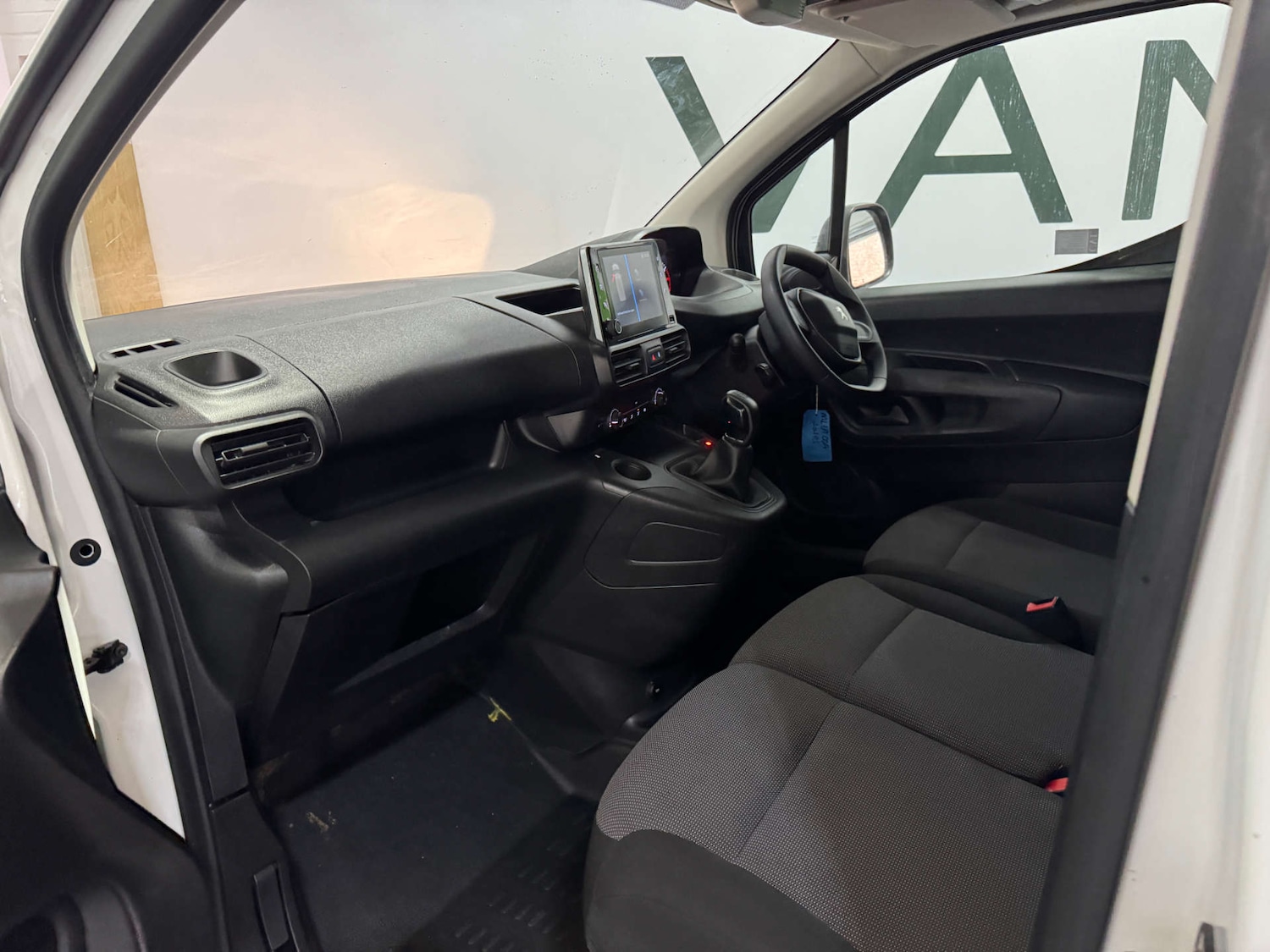 Used Peugeot Partner 2019 for sale - 78105707: Photo 29