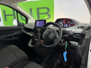 Used Peugeot Partner 2019 for sale - 78105707: Photo