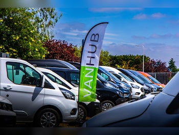 Used Vauxhall Vivaro 2022 for sale - 77974135: Photo