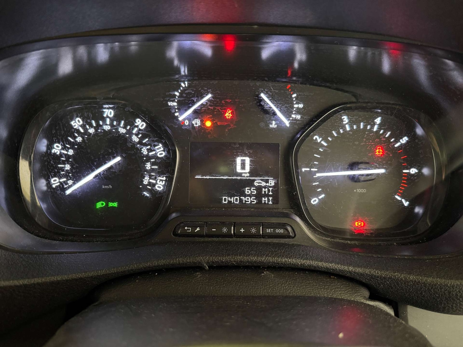 Vehicle 16