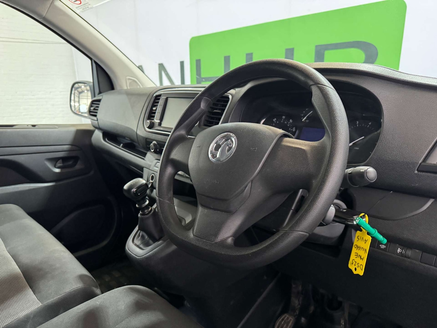 Vehicle 28