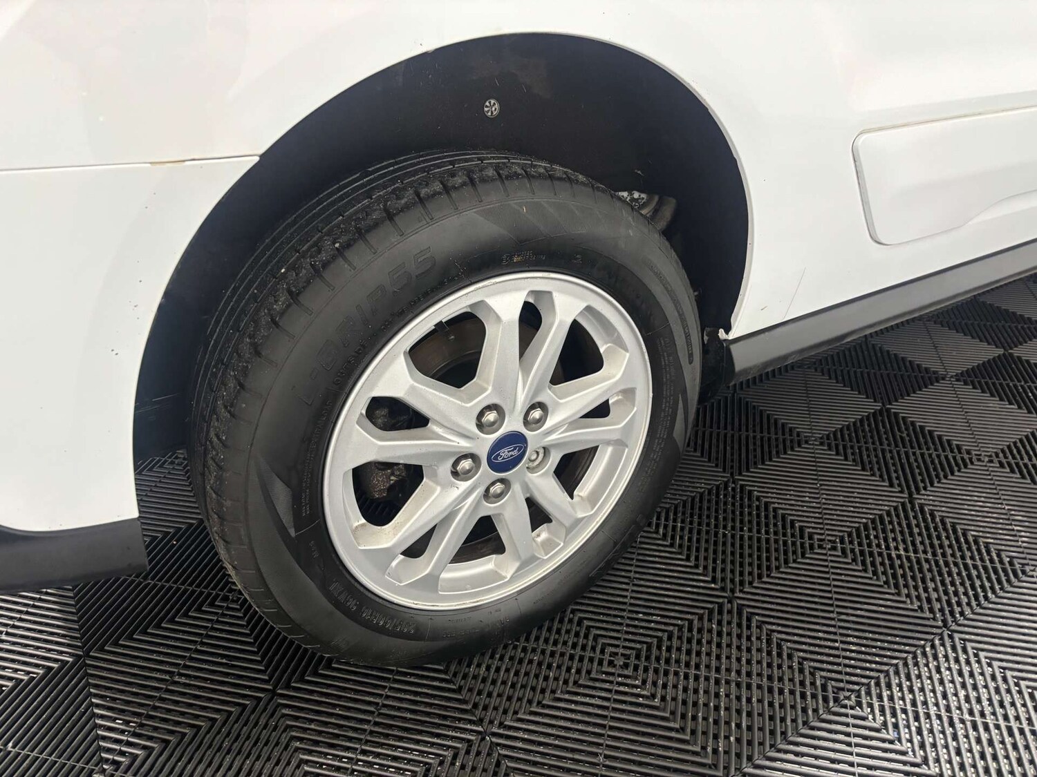Used Ford Transit Connect 2023 for sale - 76278322: Photo 16