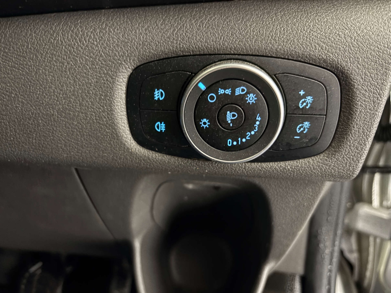 Used Ford Transit Custom 2021 for sale - 76601162: Photo 10