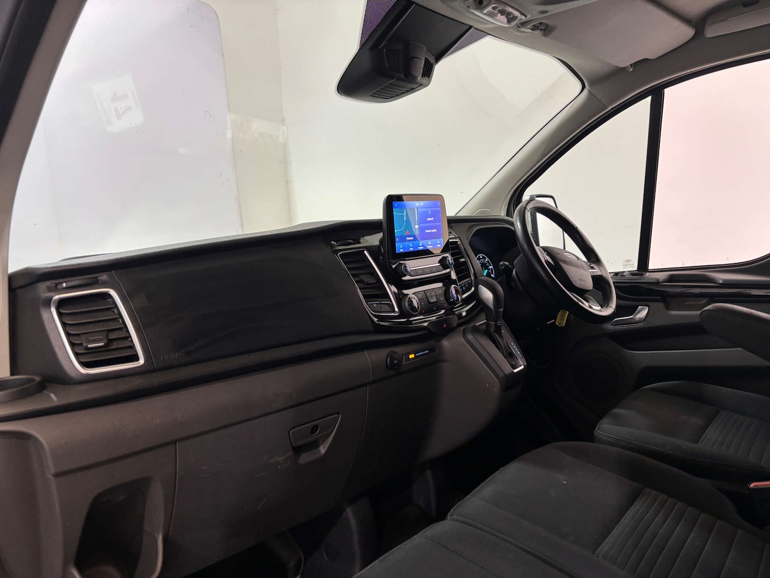 Used Ford Transit Custom 2021 for sale - 76601162: Photo 16