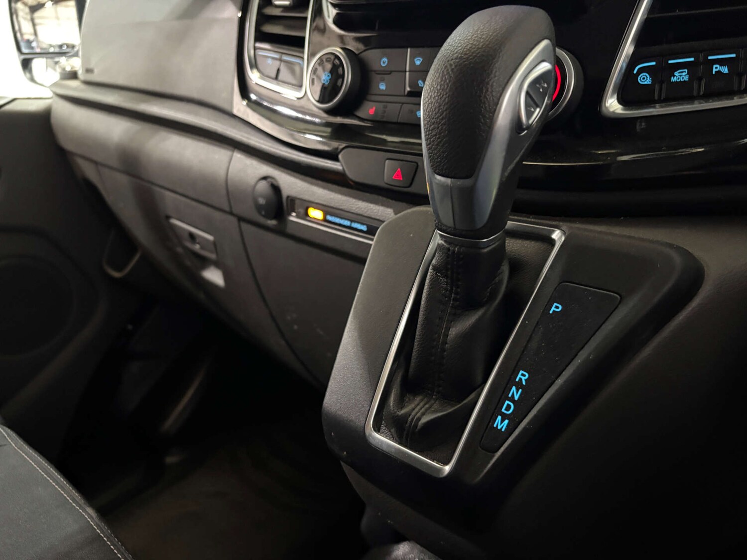 Used Ford Transit Custom 2021 for sale - 76601162: Photo 17