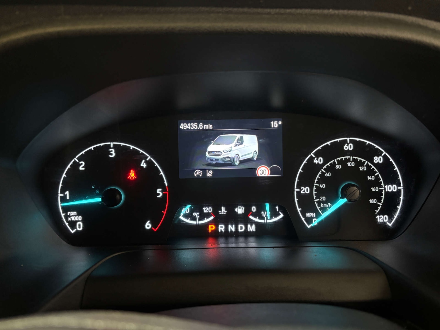 Used Ford Transit Custom 2021 for sale - 76601162: Photo 18