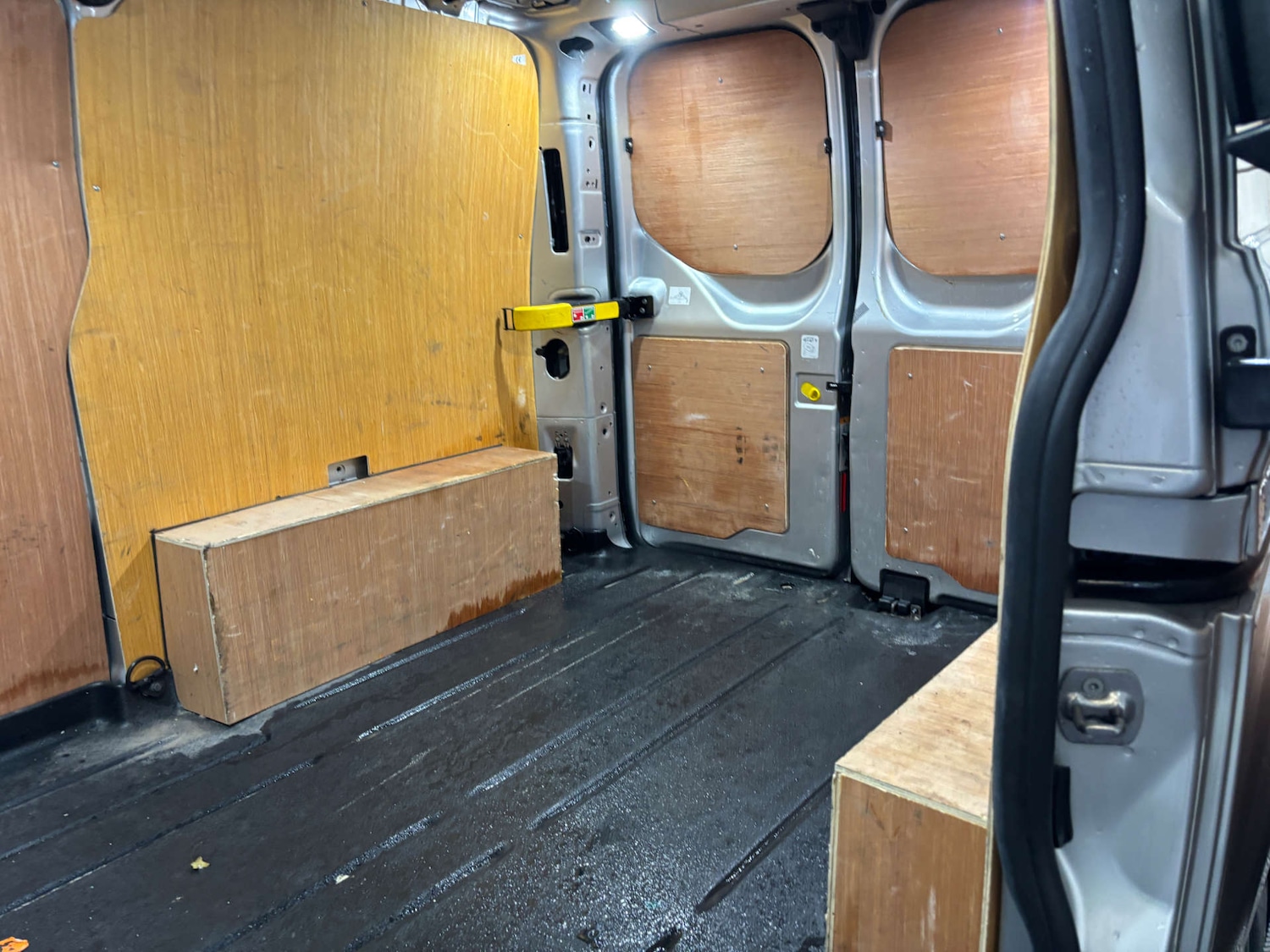 Used Ford Transit Custom 2021 for sale - 76601162: Photo 27