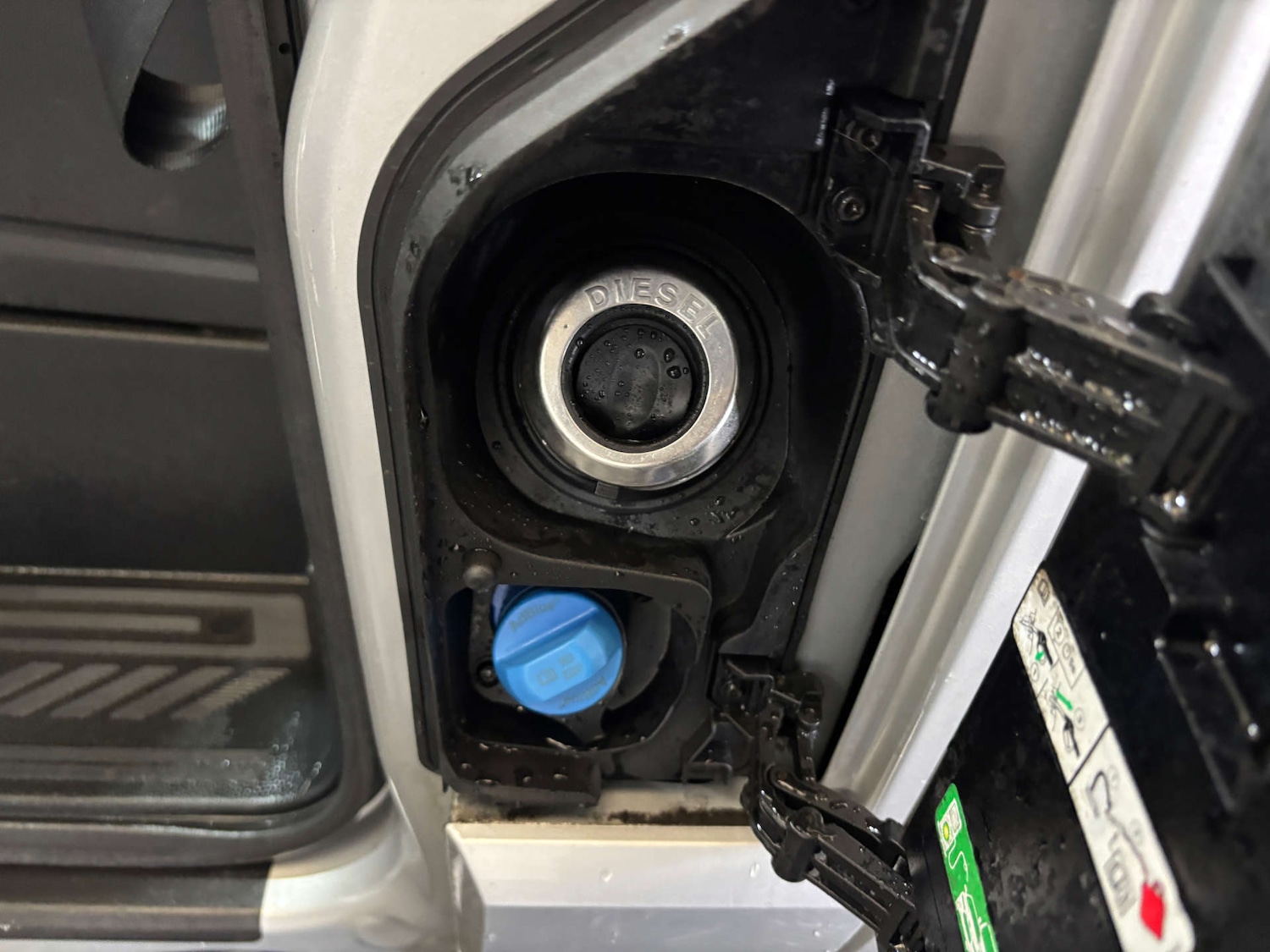 Used Ford Transit Custom 2021 for sale - 76601162: Photo 28