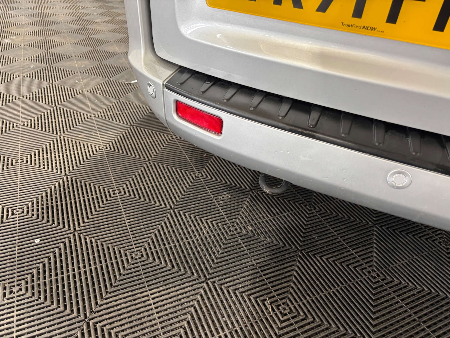 Used Ford Transit Custom 2021 for sale - 76601162: Photo 29