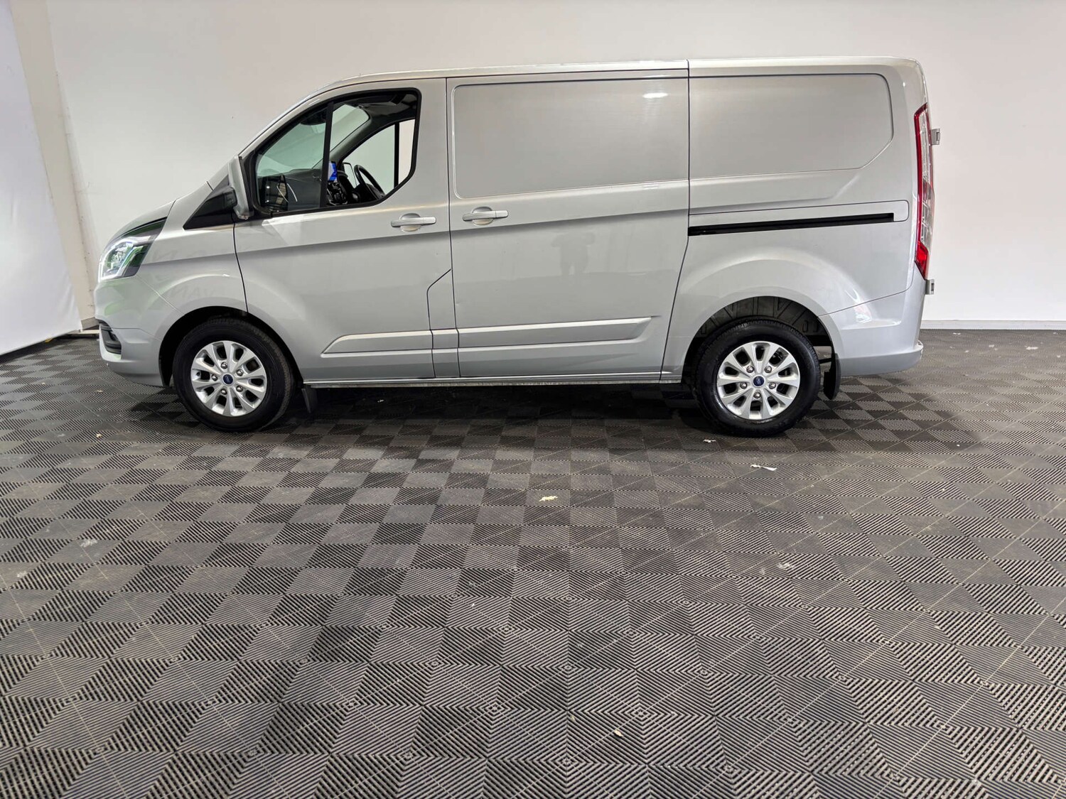 Used Ford Transit Custom 2021 for sale - 76601162: Photo 3