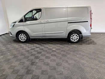 Used Ford Transit Custom 2021 for sale - 76601162: Photo