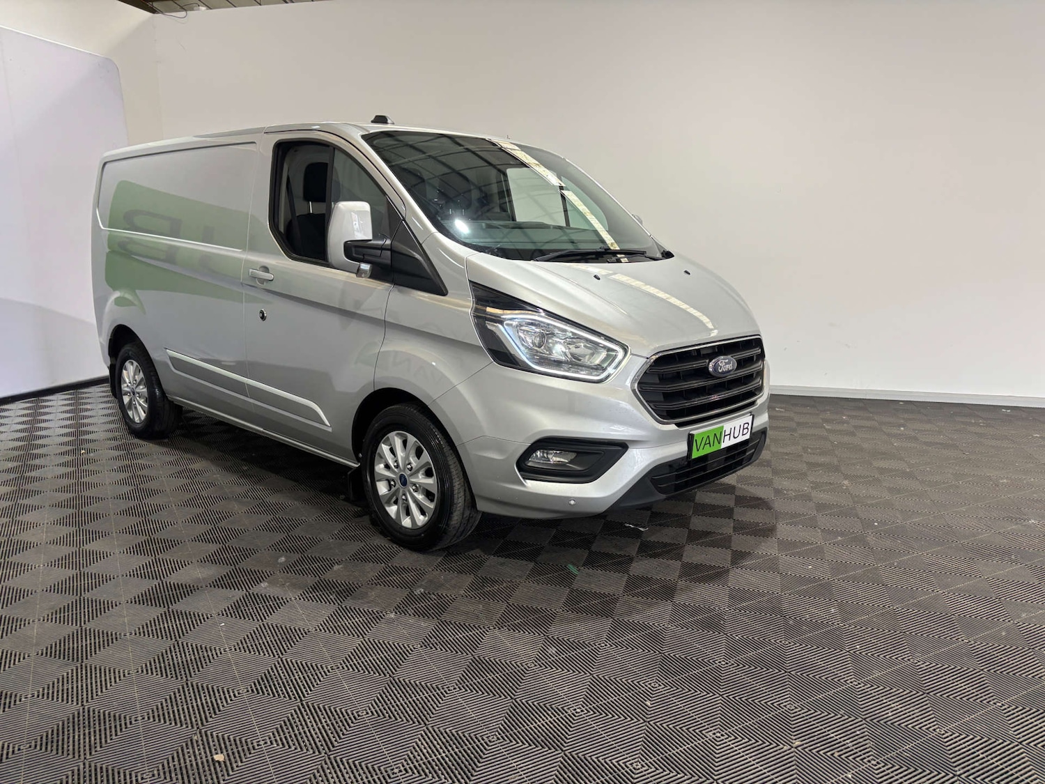 Used Ford Transit Custom 2021 for sale - 76601162: Photo 6