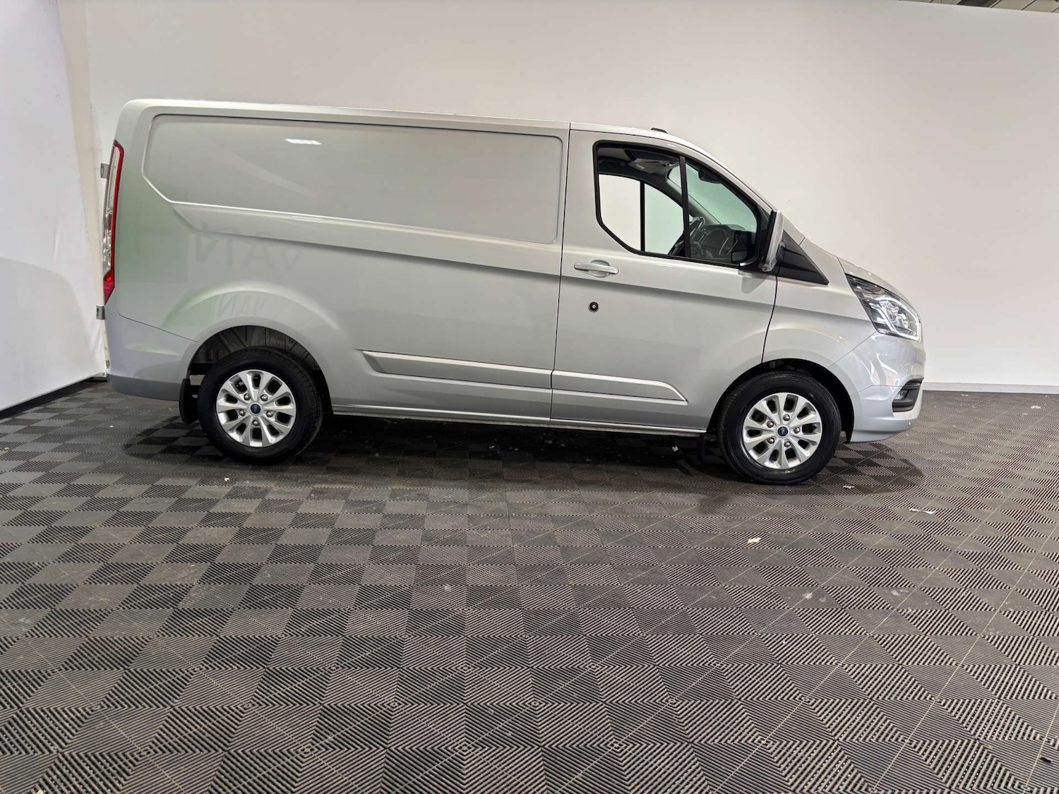 Used Ford Transit Custom 2021 for sale - 76601162: Photo 7