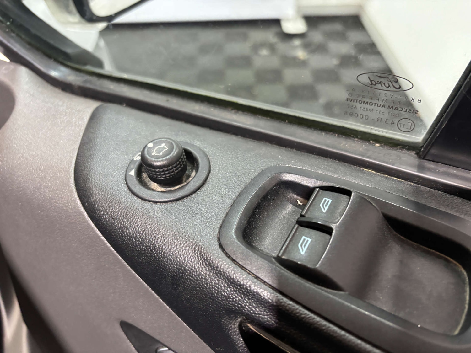 Used Ford Transit Custom 2021 for sale - 76601162: Photo 9