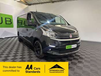Used Fiat Talento 2021 for sale - 73875096: Photo