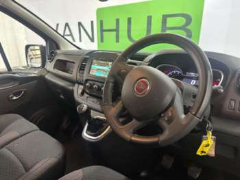Used Fiat Talento 2021 for sale - 73875096: Photo