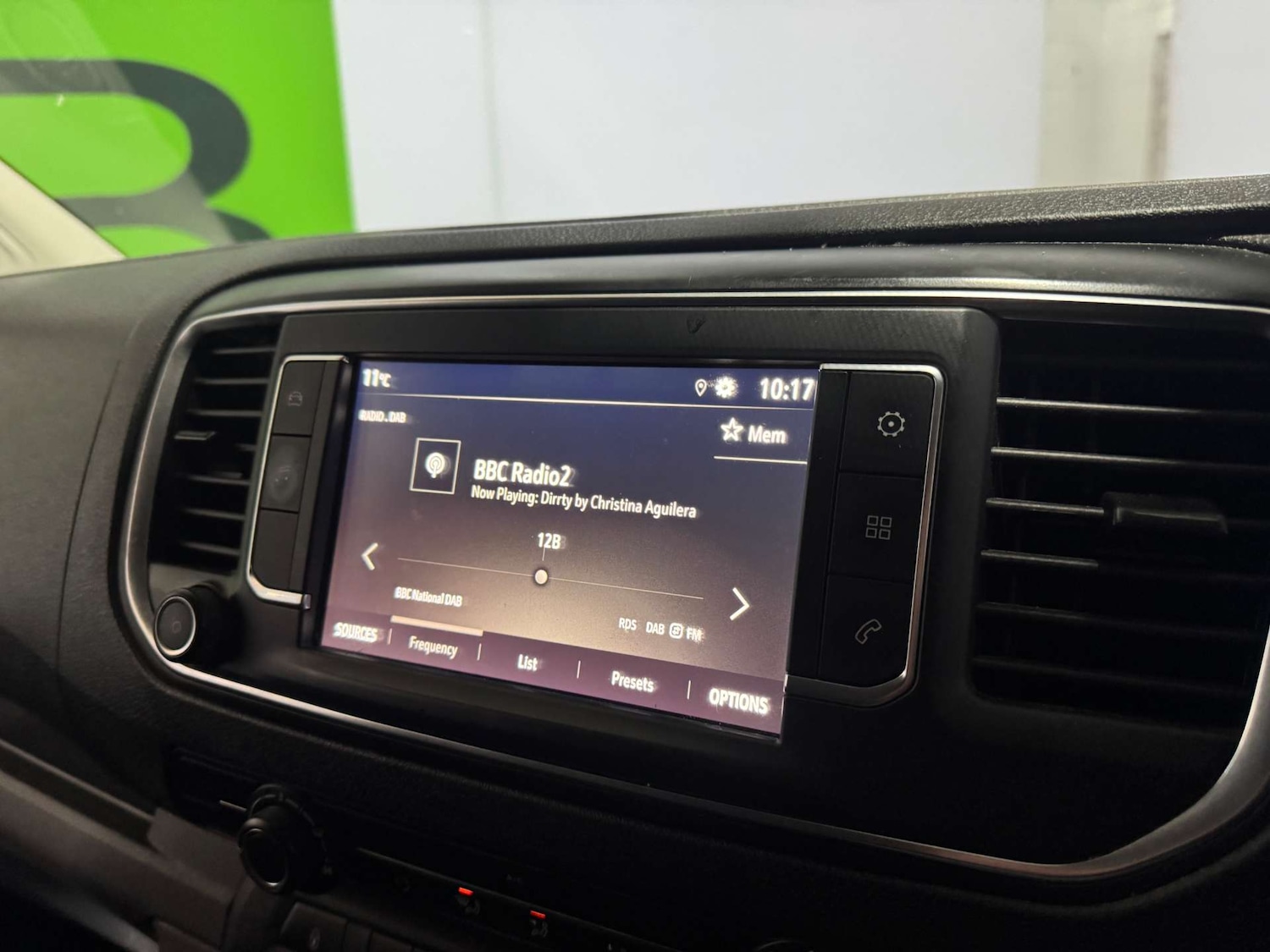 Used Vauxhall Vivaro 2021 for sale - 76642940: Photo 6