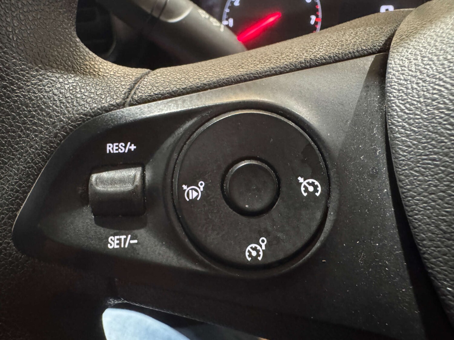 Used Vauxhall Combo 2020 for sale - 75919094: Photo 16