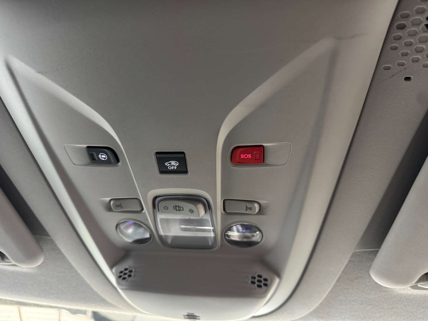 Used Vauxhall Combo 2020 for sale - 75919094: Photo 18