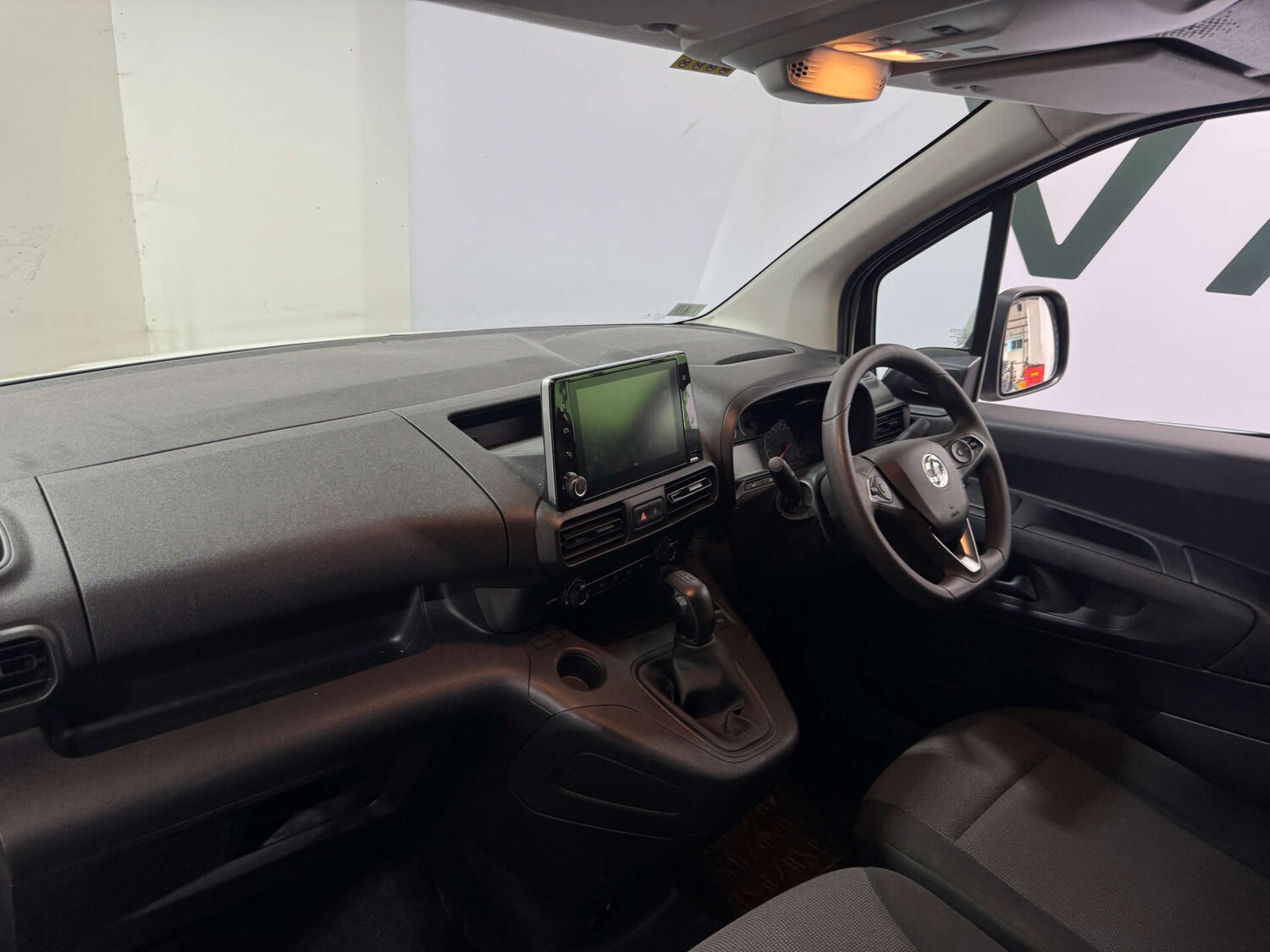 Used Vauxhall Combo 2020 for sale - 75919094: Photo 19