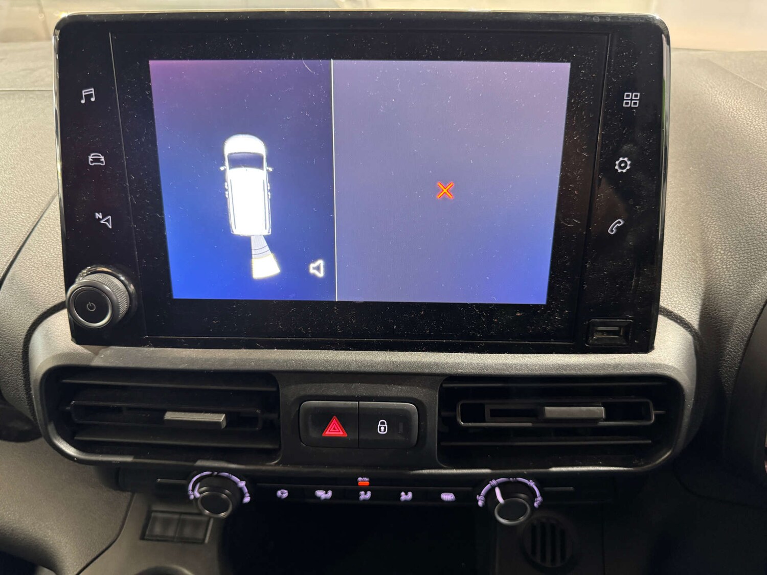 Used Vauxhall Combo 2020 for sale - 75919094: Photo 22