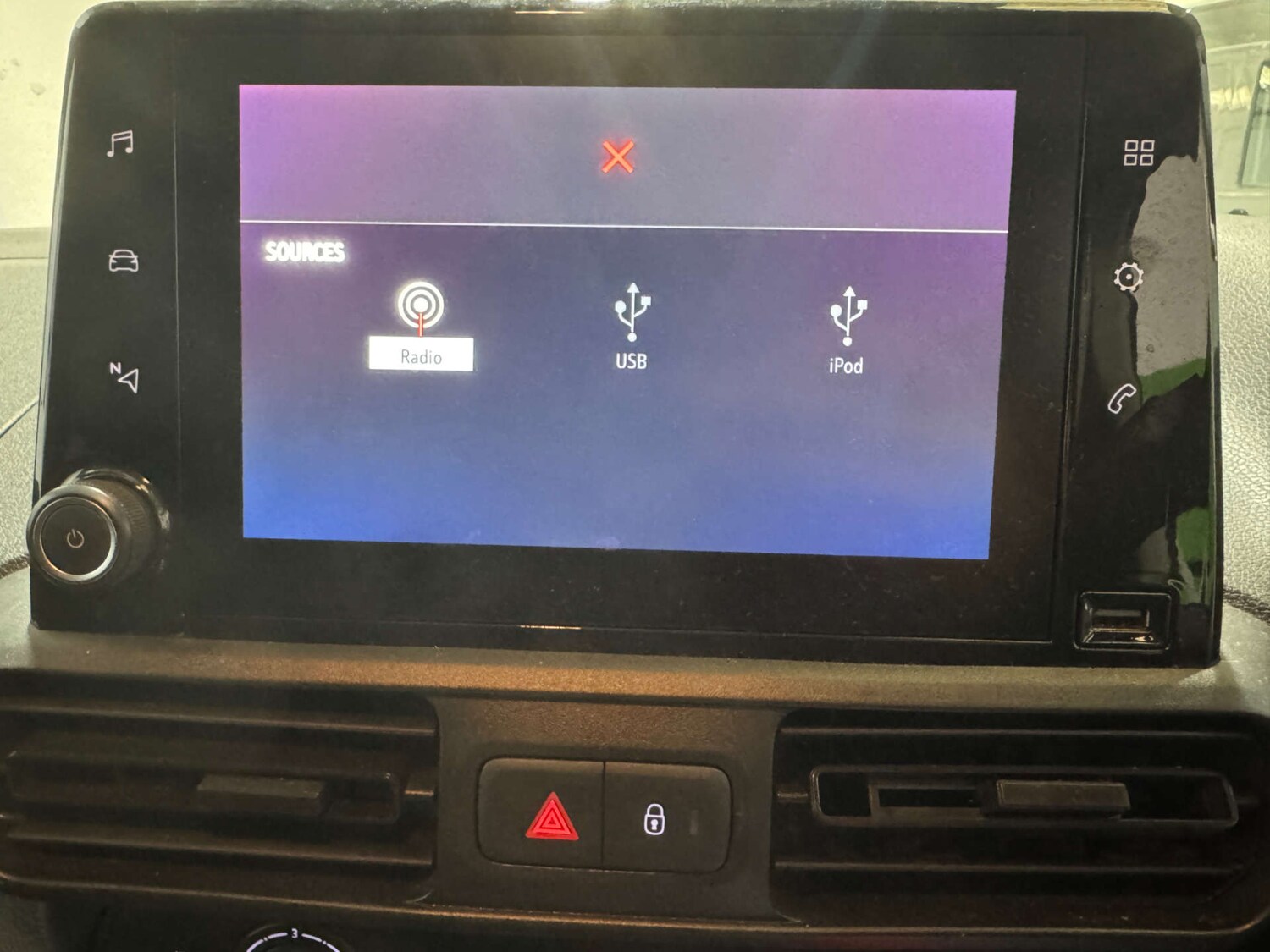 Used Vauxhall Combo 2020 for sale - 75919094: Photo 26