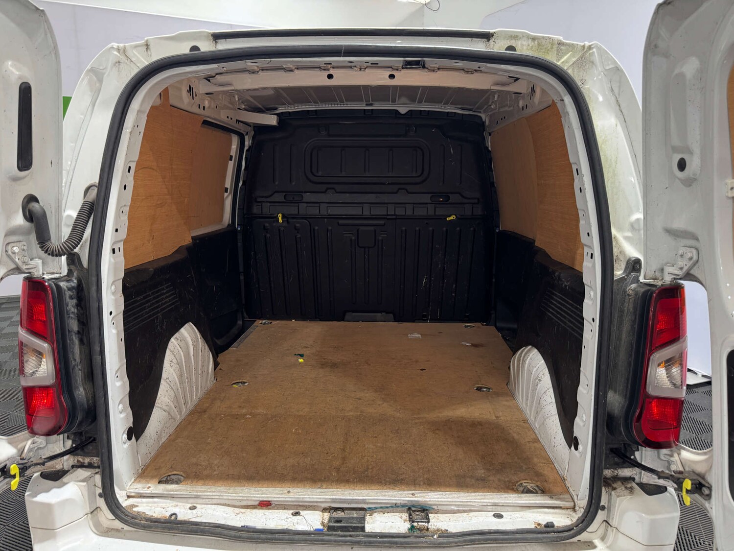 Used Vauxhall Combo 2020 for sale - 75919094: Photo 28