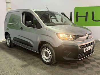 Used Citroen Berlingo 2024 for sale - 79380657: Photo