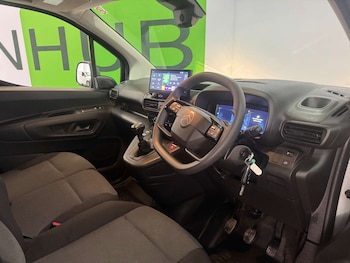 Used Citroen Berlingo 2024 for sale - 79380657: Photo