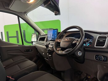 Used Ford Transit 2022 for sale - 77833244: Photo