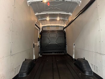 Used Ford Transit 2022 for sale - 77833244: Photo