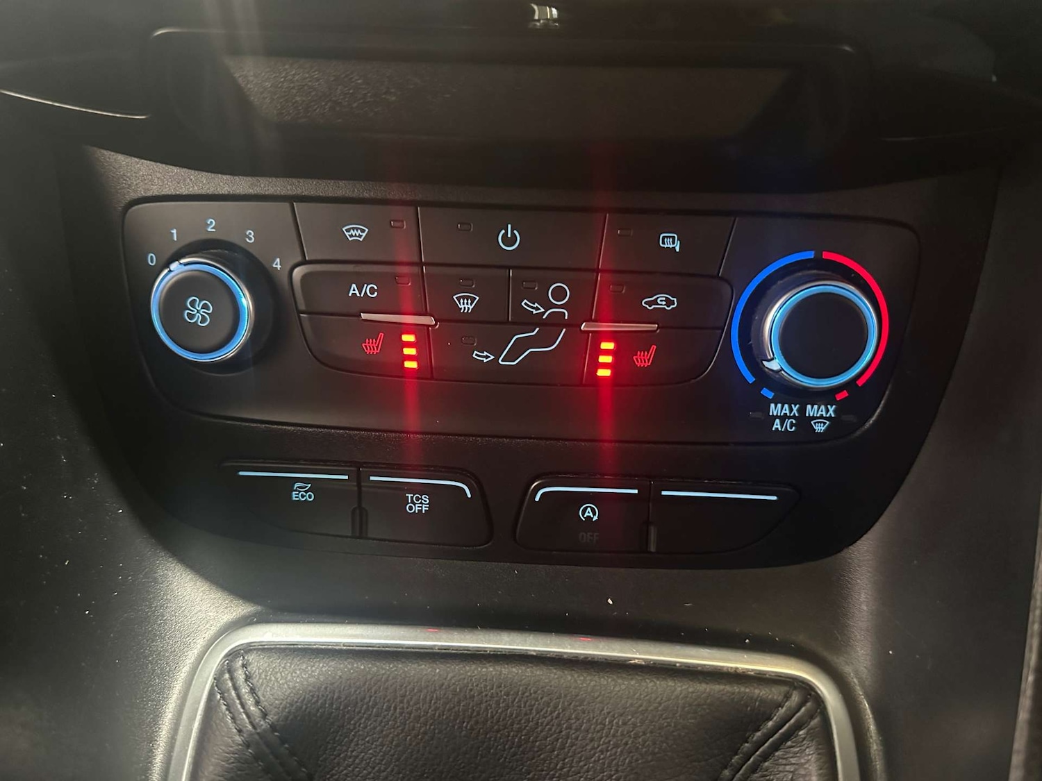 Used Ford Transit Connect 2020 for sale - 76601686: Photo 11