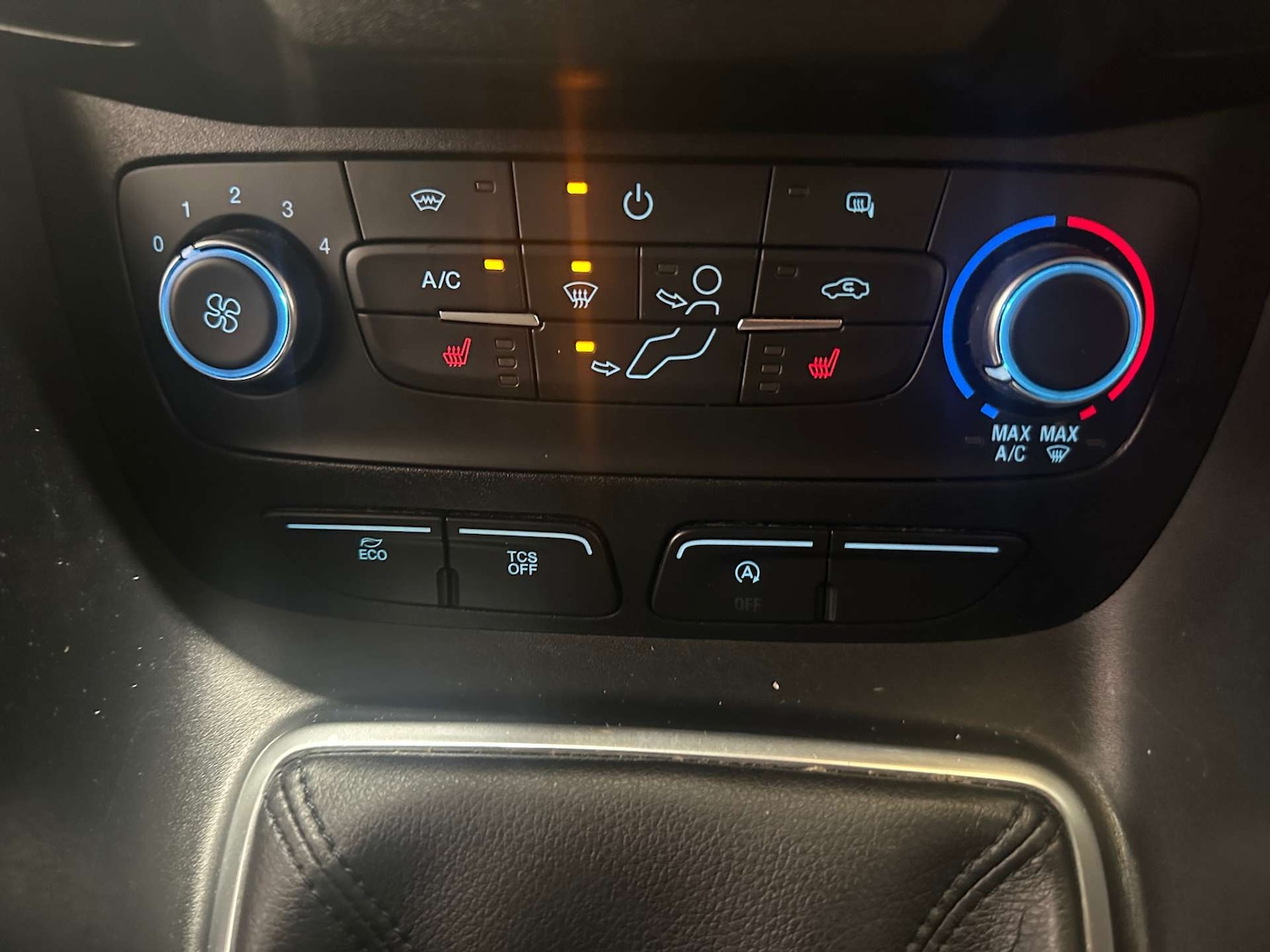 Used Ford Transit Connect 2020 for sale - 76601686: Photo 12