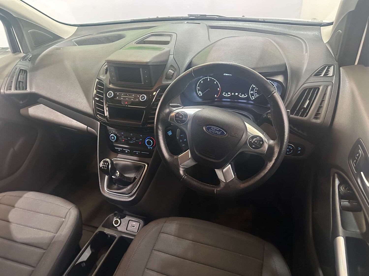 Used Ford Transit Connect 2020 for sale - 76601686: Photo 19